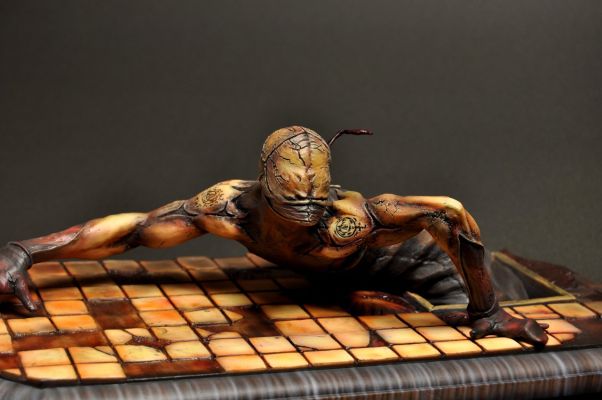 サイレントヒル3 威尔ティエル