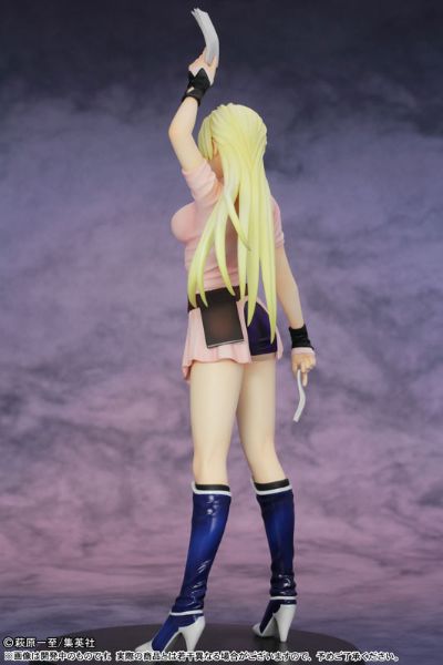 バスタード シーンハリ 