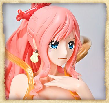 FiguartsZERO 海贼王 白星 