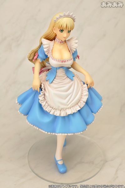 光明之风 库拉拉克兰•菲利亚斯 通常版 女仆