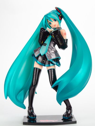 Moekore plus 3.9 VOCALOID 初音未来 Encore Package