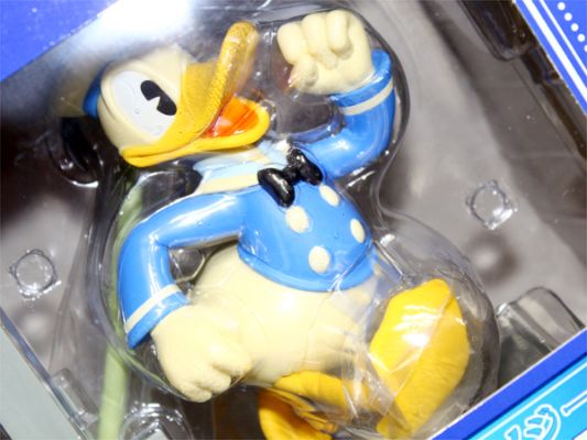 セガ 景品 迪斯尼 迪斯尼 ドナルドダック 