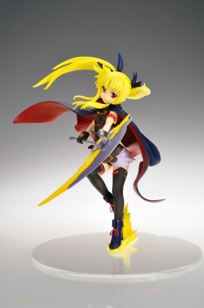 レジーニャ! 魔法少女奈叶MOVIE 1st 菲特 ストライクVer. 