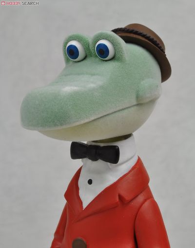 UltraDetailFigure チェブラーシカ ゲーナ 