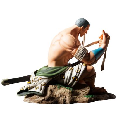 Door Painting Collection Figure 海贼王 ミスター・ワン・达斯・保尼斯 Samurai ver. 