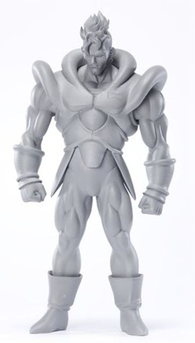 スカルチャーズ 龙珠Z 人造人间16号 