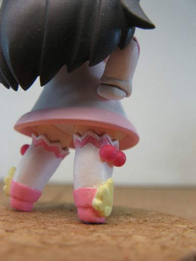 RESI-CARAT 快盗天使ツインエンジェル2 叶月胡桃 Angel Ver. 