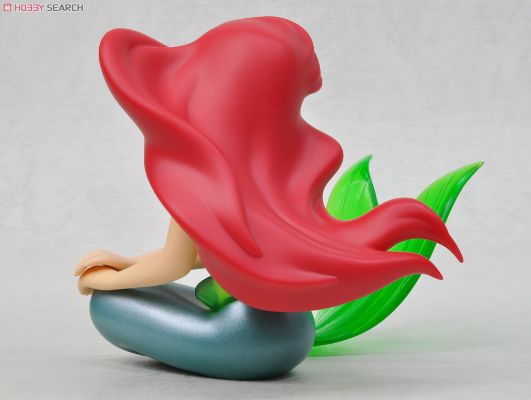 黑胶Doll 184 リトル・マー女仆 ア理爱儿 新装版 