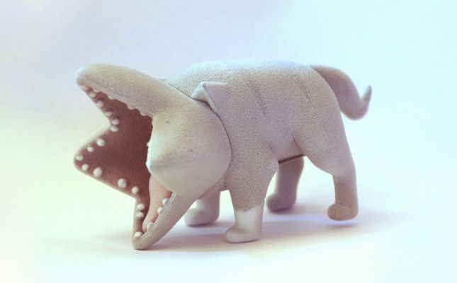 ブレイブ·ストーリー 子ネジオオカミ 