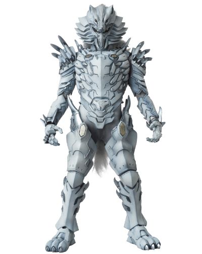 REAL ACTION HEROES #659 假面骑士555（ファイズ） ウルフオルフェノク 