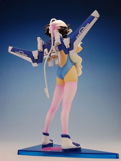 SIF EX 优秀・サーガ 门淇&六本松 2式 