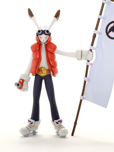 サマーウォーズ KING数马 OZ avatar form 