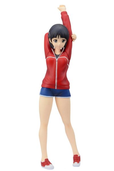 HG手办 刀剑神域 桐谷直叶 