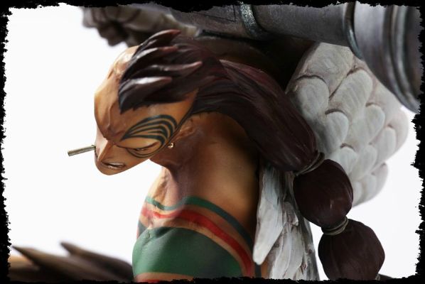 スカルチャーズ 海贼王 瓦帕