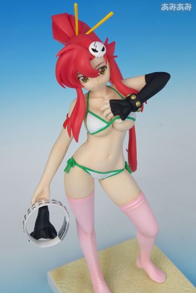 ドリームテック 天元突破グレンラガン ヨーコ・リットナー 泳装Ver. 