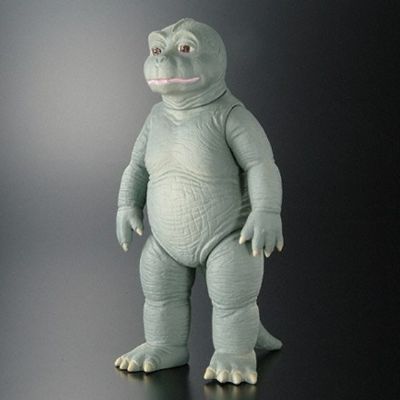 迷你拉 2005