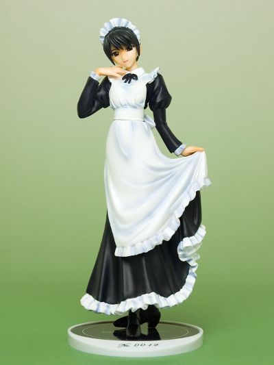 キュア女仆カフェ女仆