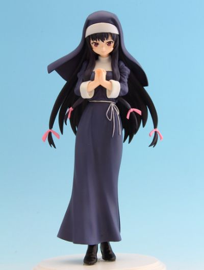 DX手办 我的朋友很少 三日月夜空 Ending ver. 