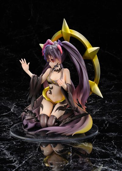 WIXOSS 黑点巫女 玉依姬