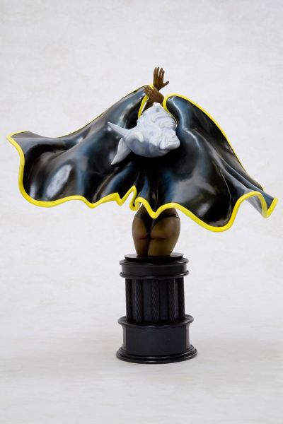 ファインアートバスト X-メン ストーム Classic Chapter ver. 