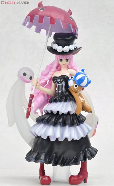 FiguartsZERO 航海王 佩罗娜