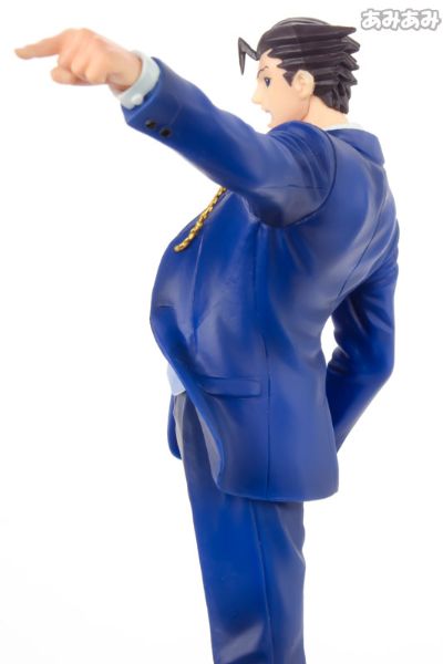 逆転裁判 5 成歩堂龙一 