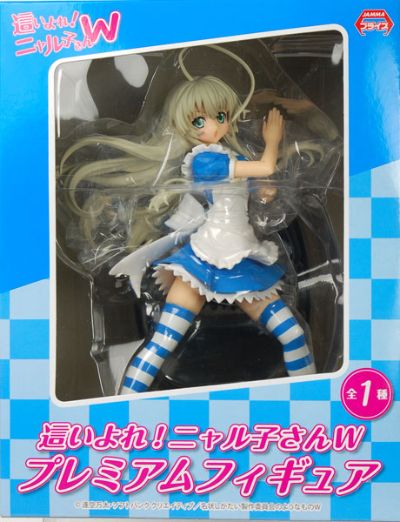 PM 手办 这いよれ! 奈亚子さん ニャルラトホテプ 