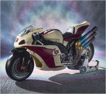 S.I.C. 匠魂 假面骑士 THE FIRST 旋风号 