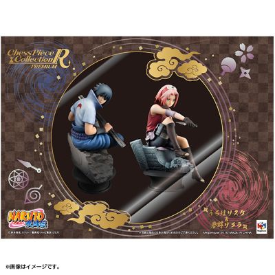 捷斯ピース NARUTO -火影忍者- 疾风伝 春野樱 