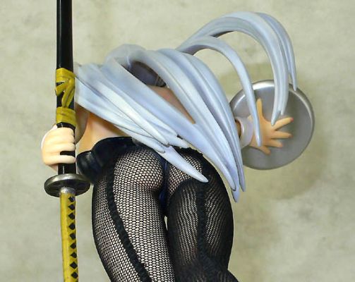 赵云子龙 兔女郎版