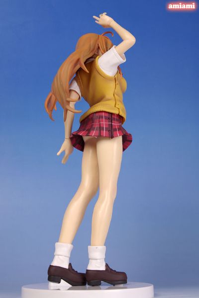 一骑当千 Dragon Destiny 孙策伯符 Sonsaku Hakufu China Dress Version PVC 