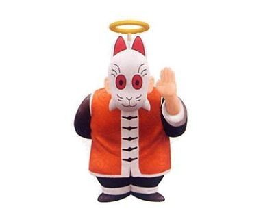 龙珠 コレクション软质手办 Vol.4 龙珠 孙悟饭 