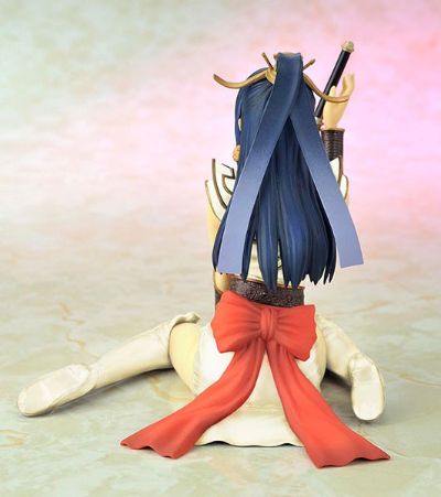 三国志大戦 3 Oui Miyazawa Moukei Limited Color Ver. 