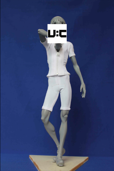 エッヂ 弱虫ペダル 荒北靖友 