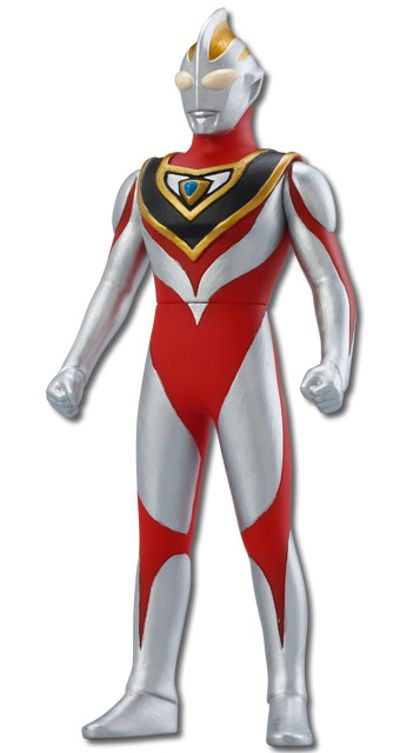 奥特曼ヒーロー５００ 9 奥特曼マンガイア 奥特曼マンガイア V2 