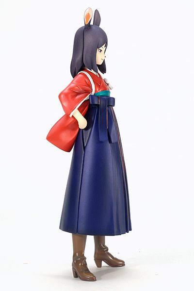 サマーウォーズ 篠原夏希 OZ avatar form 