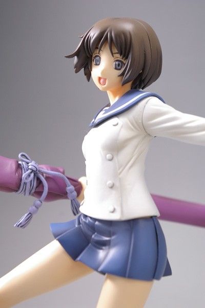 喰霊-零- 土宫神楽 