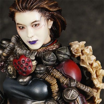 イ・リ・ア 杰拉姆 ジ アニメーション イリア Ethnic Version 