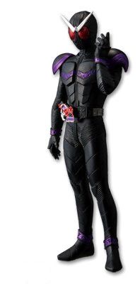 DXF 手办 假面骑士Ｗ（ダブル） 假面骑士Joker 