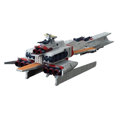 Cosmo Fleet Special 高达 逆袭のシャア Ra Cailum 