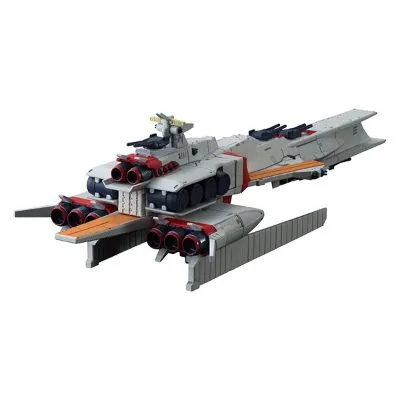Cosmo Fleet Special 高达 逆袭のシャア Ra Cailum 
