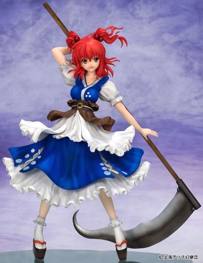 东方Project 小野冢 小町