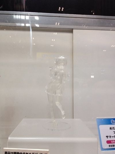 摇曳百合♪♪ 赤座灯里 阿卡林特别版