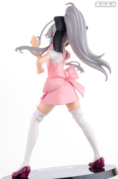 这いよれ! 奈亚子さんW ニャルラトホテプ Pink Maid ver. 