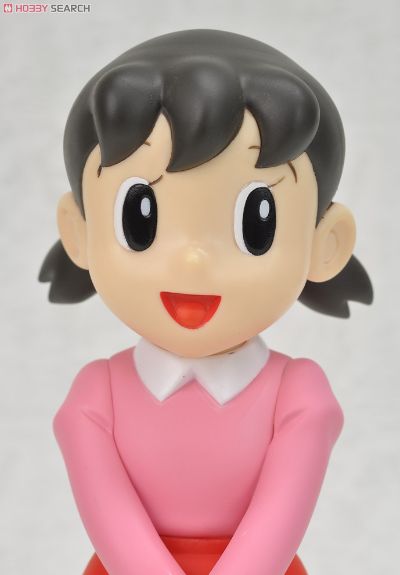 黑胶Doll 193 哆啦A梦 源静香 Renewal ver. 