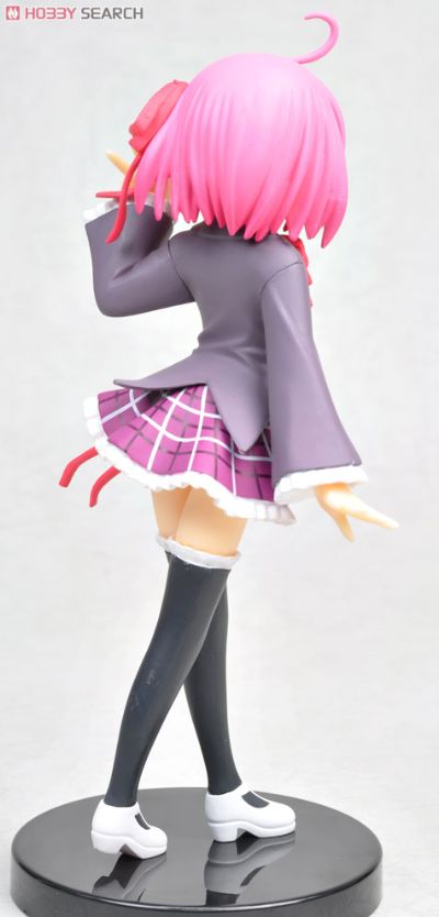 Extra Figure 生徒会の一存 樱野栗梦