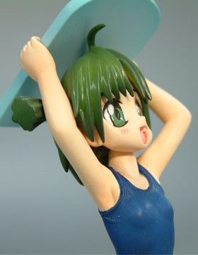 蓝兰岛漂流记 雪乃 