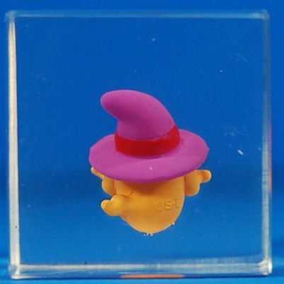 クリスタルモンスターズ CUBEタイプ 勇者斗恶龙 ゴースト 