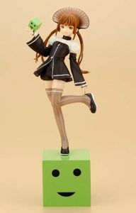 S（エス）ピンナップ