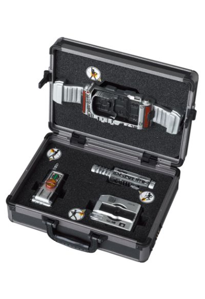 RAH 编号686 假面骑士555 假面骑士555 加速形态  1.5版本